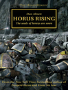 Cover image for Horus Rising